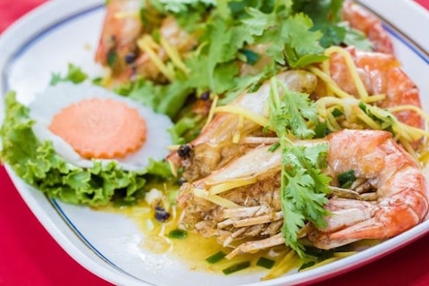 Ruen Thai Restaurant